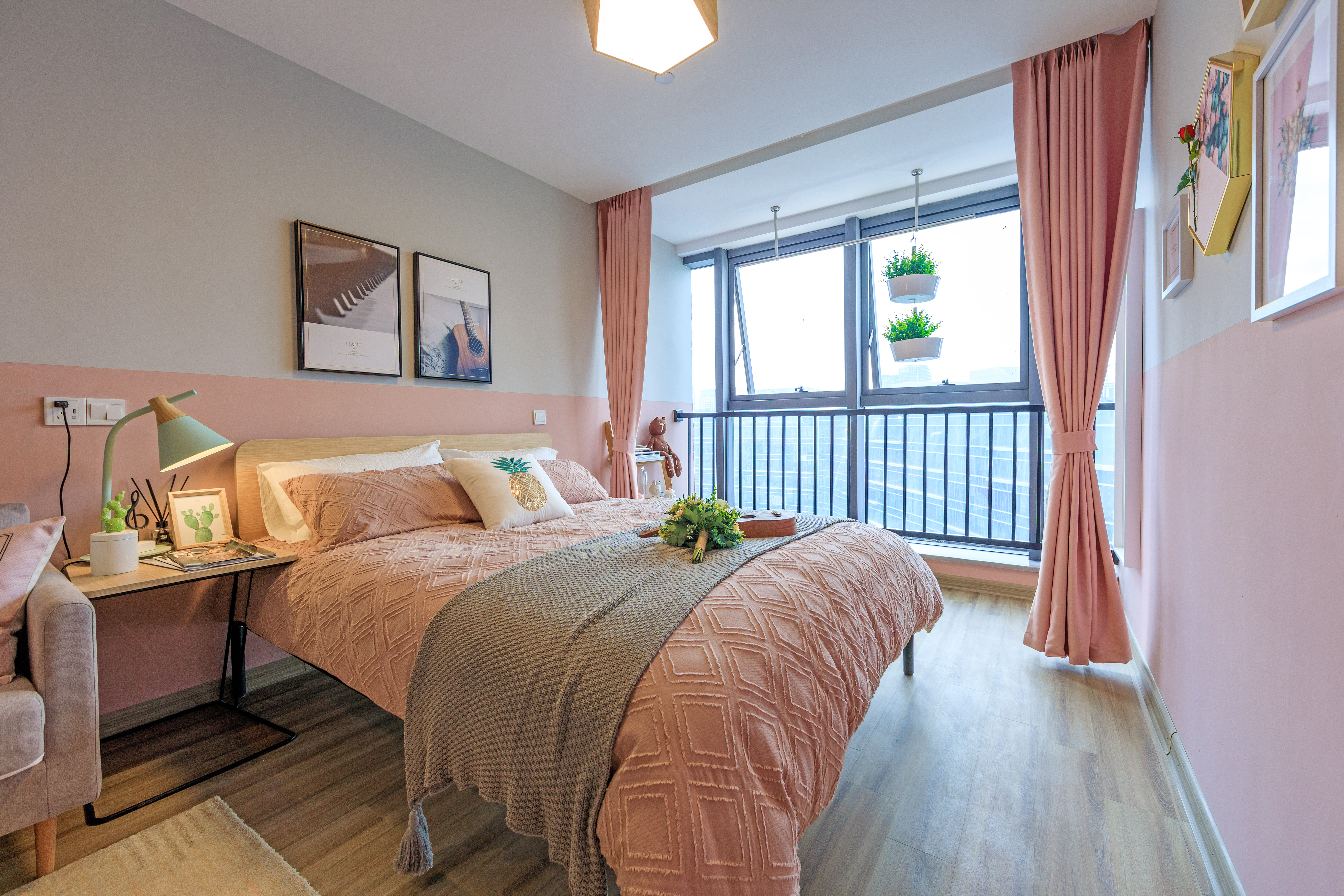 龙湖冠寓杭州奥体盈丰路店